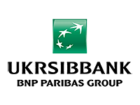 Банк UKRSIBBANK в Приколотном