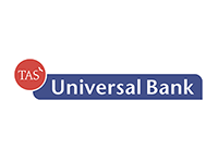Банк Universal Bank в Приколотном